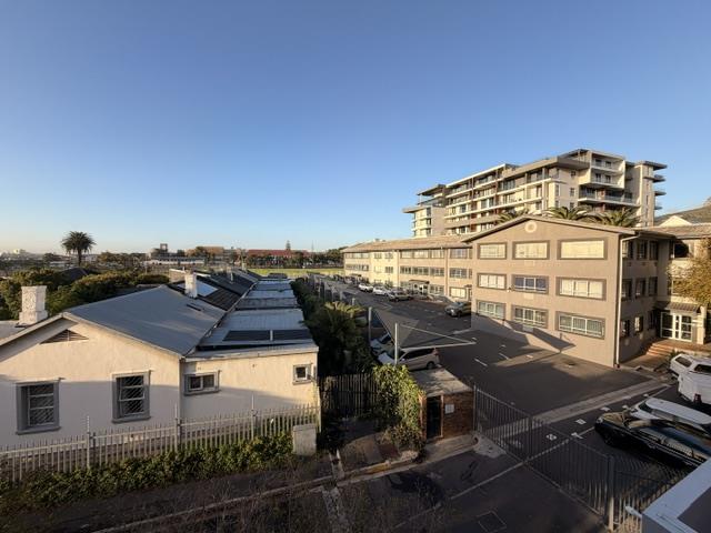 To Let 2 Bedroom Property for Rent in Observatory Western Cape